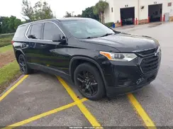 1GNERFKW0LJ244964 2020 CHEVROLET TRAVERSE