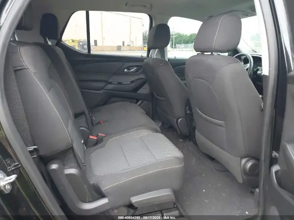 1GNERFKW0LJ244964 2020 CHEVROLET TRAVERSE - Image 8