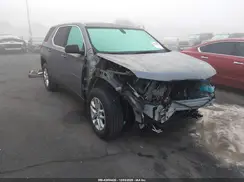 1GNERFKW0LJ247850 2020 CHEVROLET TRAVERSE