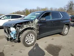 1GNERFKW0LJ249775 2020 CHEVROLET TRAVERSE