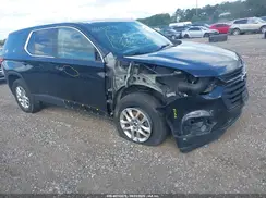 1GNERFKW0LJ251770 2020 CHEVROLET TRAVERSE