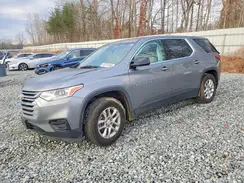 1GNERFKW0LJ251946 2020 CHEVROLET TRAVERSE