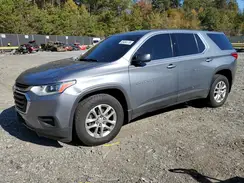 1GNERFKW0LJ252224 2020 CHEVROLET TRAVERSE