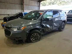 1GNERFKW0LJ252501 2020 CHEVROLET TRAVERSE