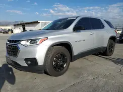 1GNERFKW0LJ254412 2020 CHEVROLET TRAVERSE