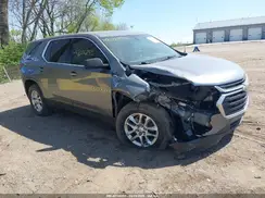 1GNERFKW0LJ262283 2020 CHEVROLET TRAVERSE