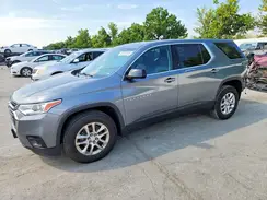 1GNERFKW0LJ265135 2020 CHEVROLET TRAVERSE