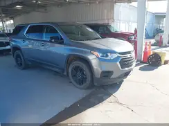 1GNERFKW0LJ269055 2020 CHEVROLET TRAVERSE