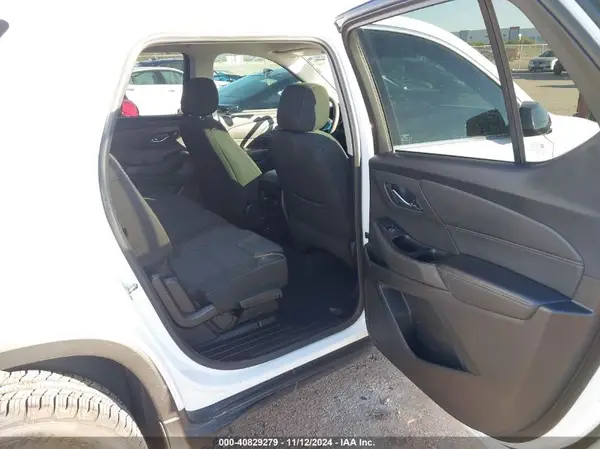 1GNERFKW0LJ271419 2020 CHEVROLET TRAVERSE - Image 8