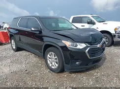 1GNERFKW0LJ272408 2020 CHEVROLET TRAVERSE