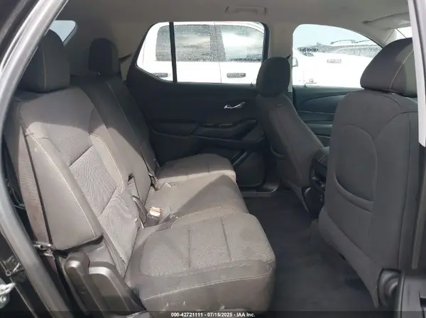 1GNERFKW0LJ272408 2020 CHEVROLET TRAVERSE - Image 8