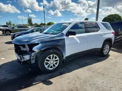 1GNERFKW0LJ272831 2020 CHEVROLET TRAVERSE