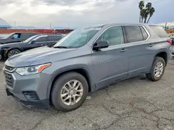 1GNERFKW0LJ274515 2020 CHEVROLET TRAVERSE