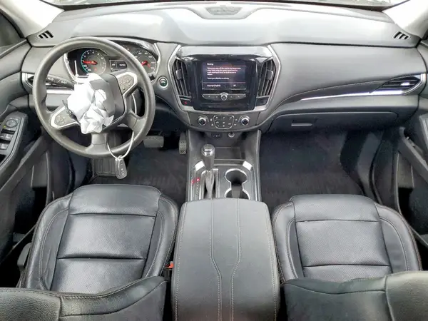1GNERFKW0LJ274515 2020 CHEVROLET TRAVERSE - Image 8