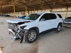 1GNERFKW0LJ278080 2020 CHEVROLET TRAVERSE