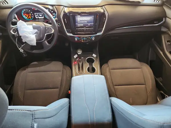 1GNERFKW0LJ278080 2020 CHEVROLET TRAVERSE - Image 7