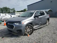 1GNERFKW0LJ278242 2020 CHEVROLET TRAVERSE