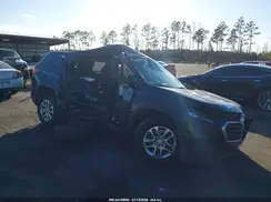 1GNERFKW0LJ285871 2020 CHEVROLET TRAVERSE