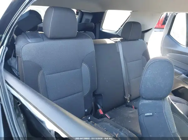 1GNERFKW0LJ285871 2020 CHEVROLET TRAVERSE - Image 8