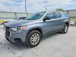 1GNERFKW0LJ288074 2020 CHEVROLET TRAVERSE
