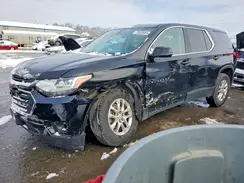 1GNERFKW0LJ288608 2020 CHEVROLET TRAVERSE