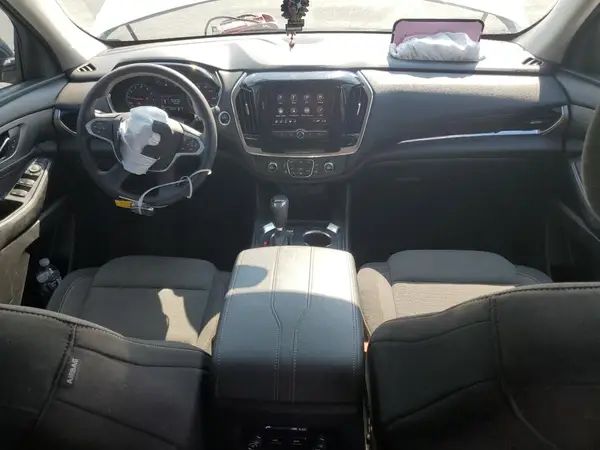 1GNERFKW0LJ298667 2020 CHEVROLET TRAVERSE - Image 8