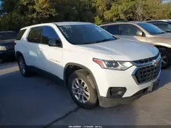 1GNERFKW0LJ301504 2020 CHEVROLET TRAVERSE