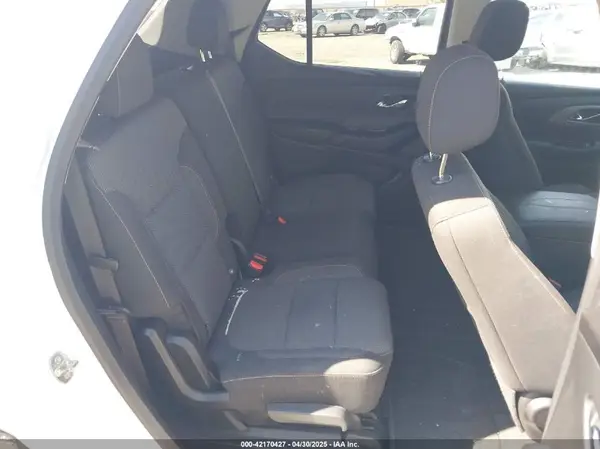 1GNERFKW0LJ303818 2020 CHEVROLET TRAVERSE - Image 8