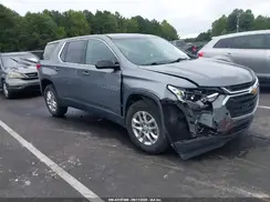 1GNERFKW0LJ312146 2020 CHEVROLET TRAVERSE