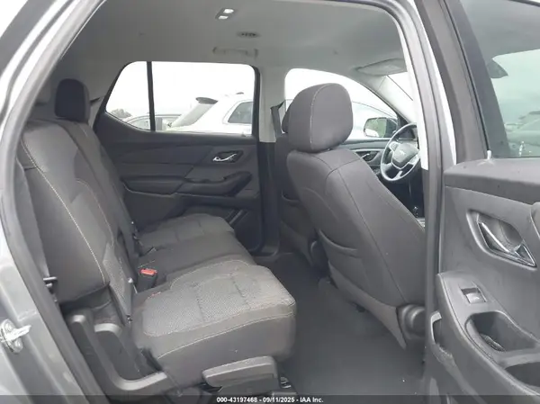 1GNERFKW0LJ312146 2020 CHEVROLET TRAVERSE - Image 8