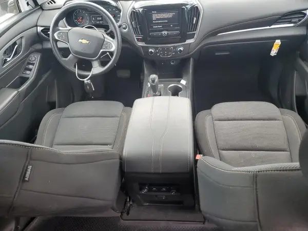 1GNERFKW0LJ312325 2020 CHEVROLET TRAVERSE - Image 8