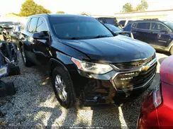 1GNERFKW0LJ315192 2020 CHEVROLET TRAVERSE