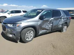 1GNERFKW0LJ319985 2020 CHEVROLET TRAVERSE