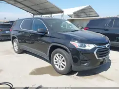 1GNERFKW0MJ109467 2021 CHEVROLET TRAVERSE