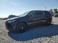 1GNERFKW0MJ109808 2021 CHEVROLET TRAVERSE