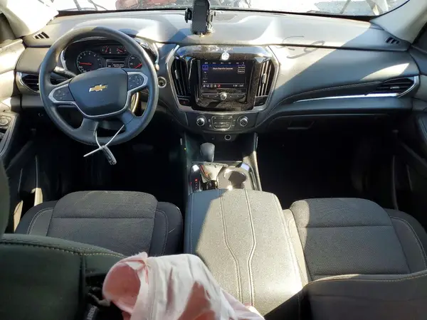1GNERFKW0MJ109808 2021 CHEVROLET TRAVERSE - Image 8