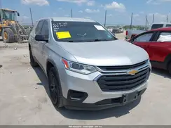 1GNERFKW0MJ114605 2021 CHEVROLET TRAVERSE