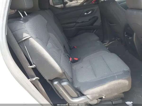 1GNERFKW0MJ114605 2021 CHEVROLET TRAVERSE - Image 8