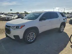 1GNERFKW0MJ116953 2021 CHEVROLET TRAVERSE