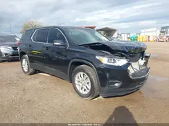 1GNERFKW0MJ119965 2021 CHEVROLET TRAVERSE