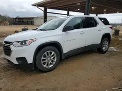 1GNERFKW0MJ131873 2021 CHEVROLET TRAVERSE