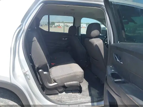 1GNERFKW0MJ139715 2021 CHEVROLET TRAVERSE - Image 8