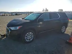 1GNERFKW0MJ156255 2021 CHEVROLET TRAVERSE