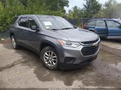 1GNERFKW0MJ164176 2021 CHEVROLET TRAVERSE