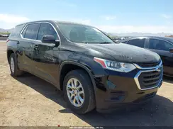 1GNERFKW0MJ165988 2021 CHEVROLET TRAVERSE