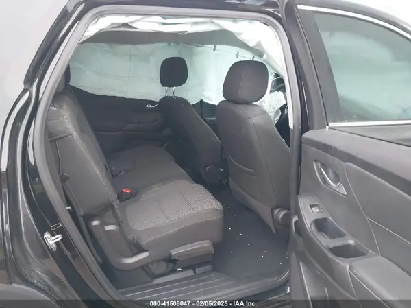 1GNERFKW0MJ168602 2021 CHEVROLET TRAVERSE - Image 8