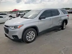 1GNERFKW0MJ168860 2021 CHEVROLET TRAVERSE