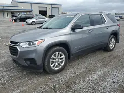 1GNERFKW0MJ171919 2021 CHEVROLET TRAVERSE