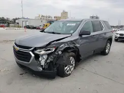 1GNERFKW0MJ174514 2021 CHEVROLET TRAVERSE