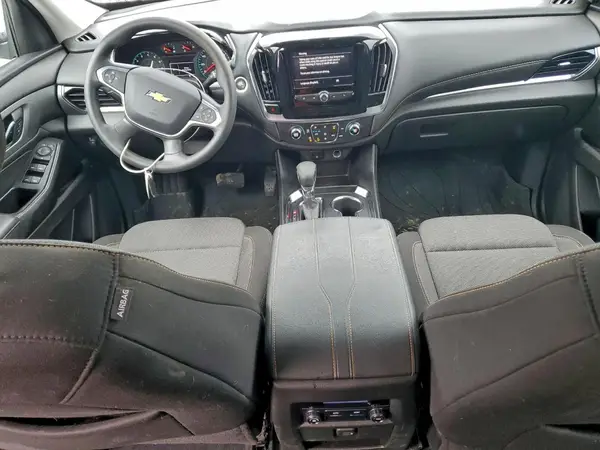 1GNERFKW0MJ176747 2021 CHEVROLET TRAVERSE - Image 8